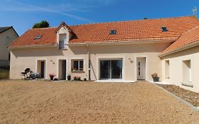 Bienvenue Chez Nous